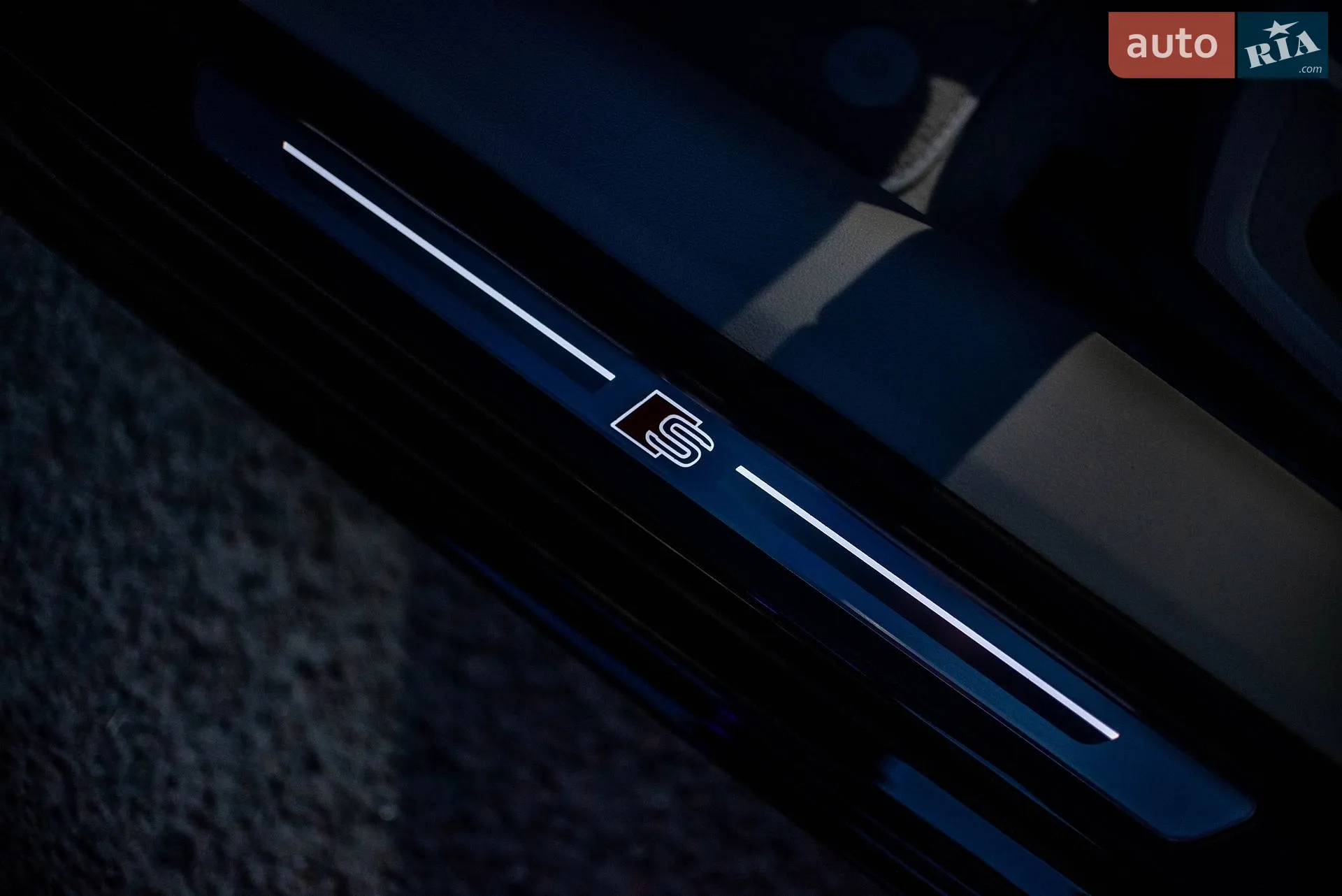 2020 Audi A6 - мініатюра 94