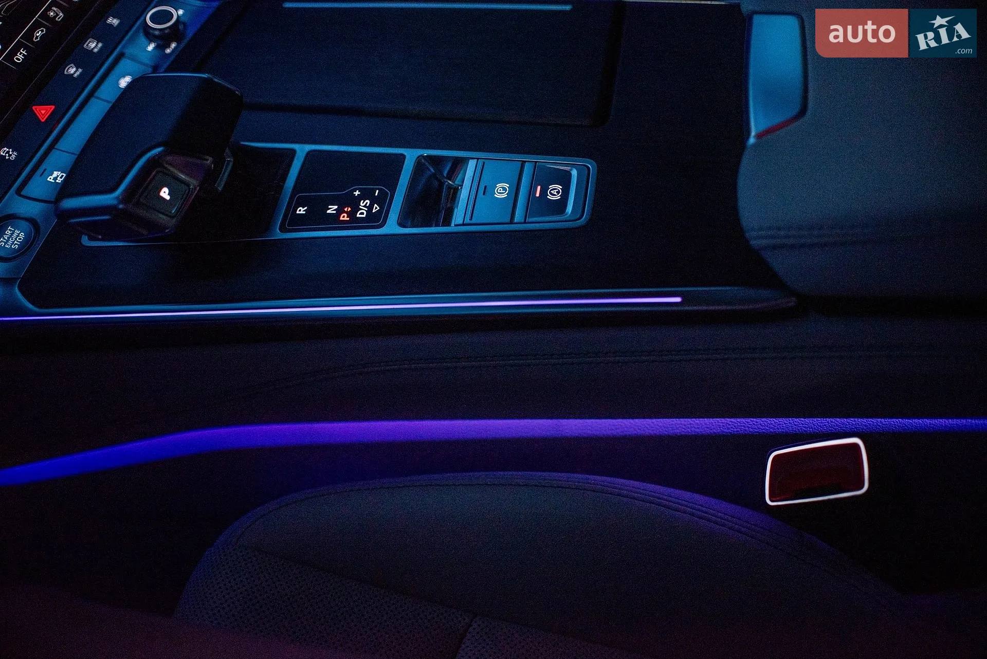 2020 Audi A6 - мініатюра 97