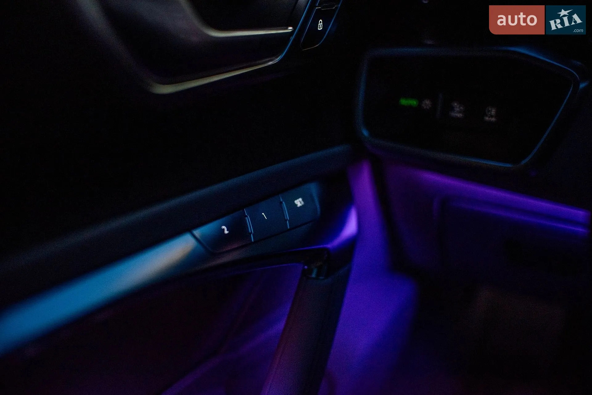 2020 Audi A6 - мініатюра 99