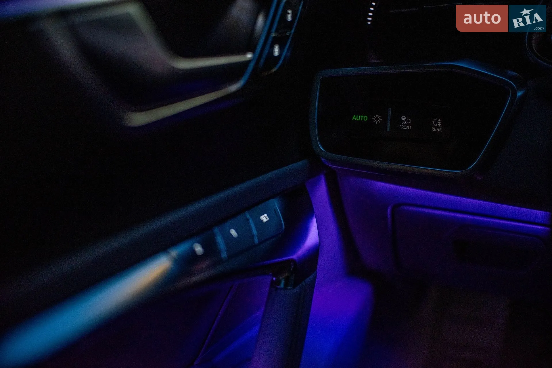 2020 Audi A6 - мініатюра 100