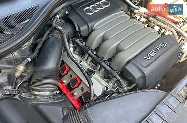 Седан Audi A6 2012 в Лубнах