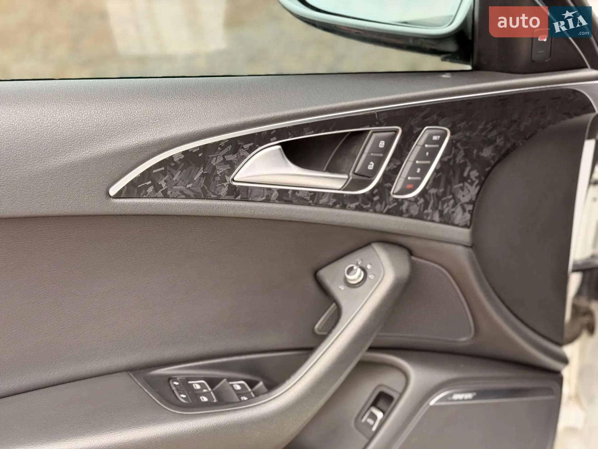 2015 Audi A6 - мініатюра 14