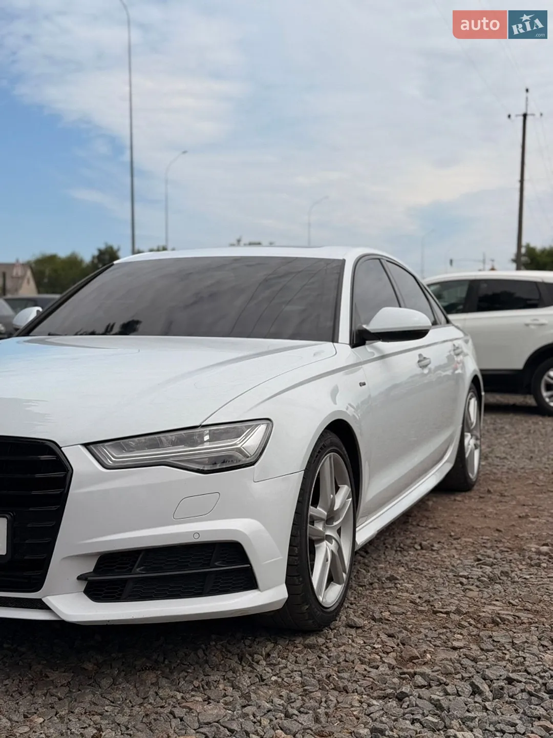 2015 Audi A6 - мініатюра 18