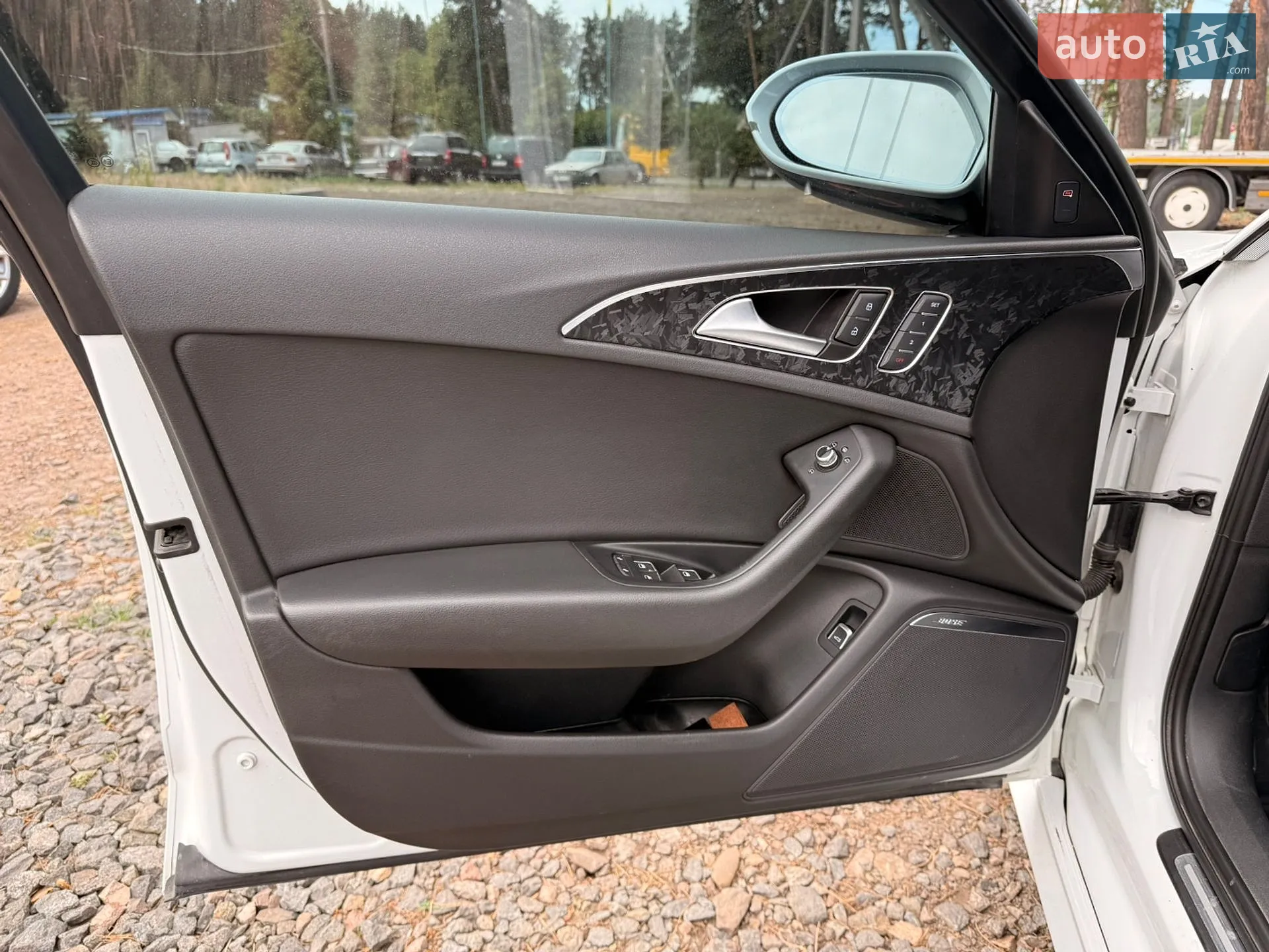 2015 Audi A6 - мініатюра 22
