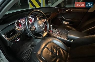 Седан Audi A6 2013 в Киеве фото 14 Седан Audi A6 2013 в Киеве