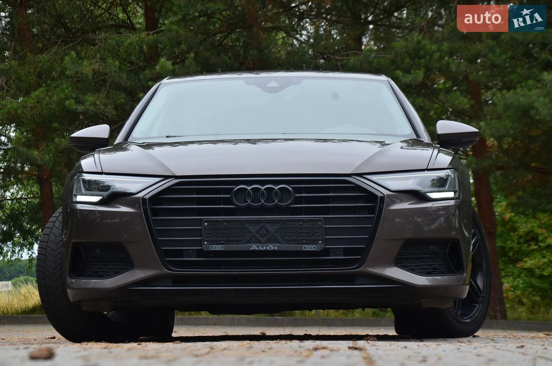 2020 Audi A6 - мініатюра 14