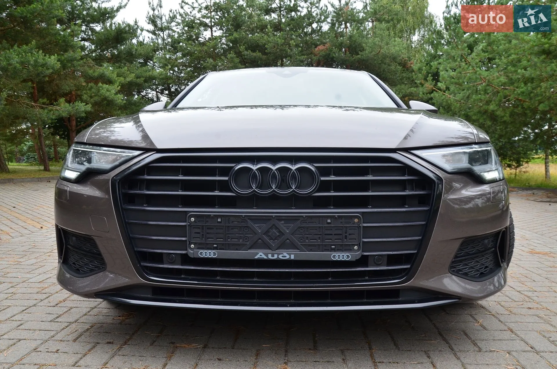 2020 Audi A6 - мініатюра 17