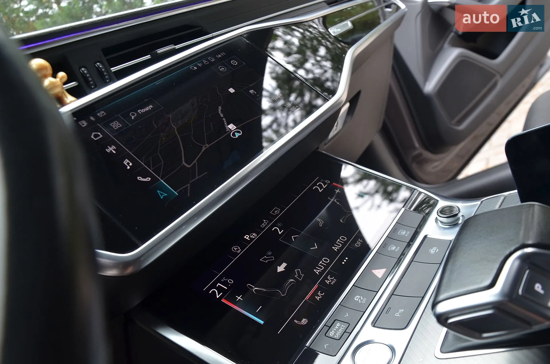 2020 Audi A6 - мініатюра 39