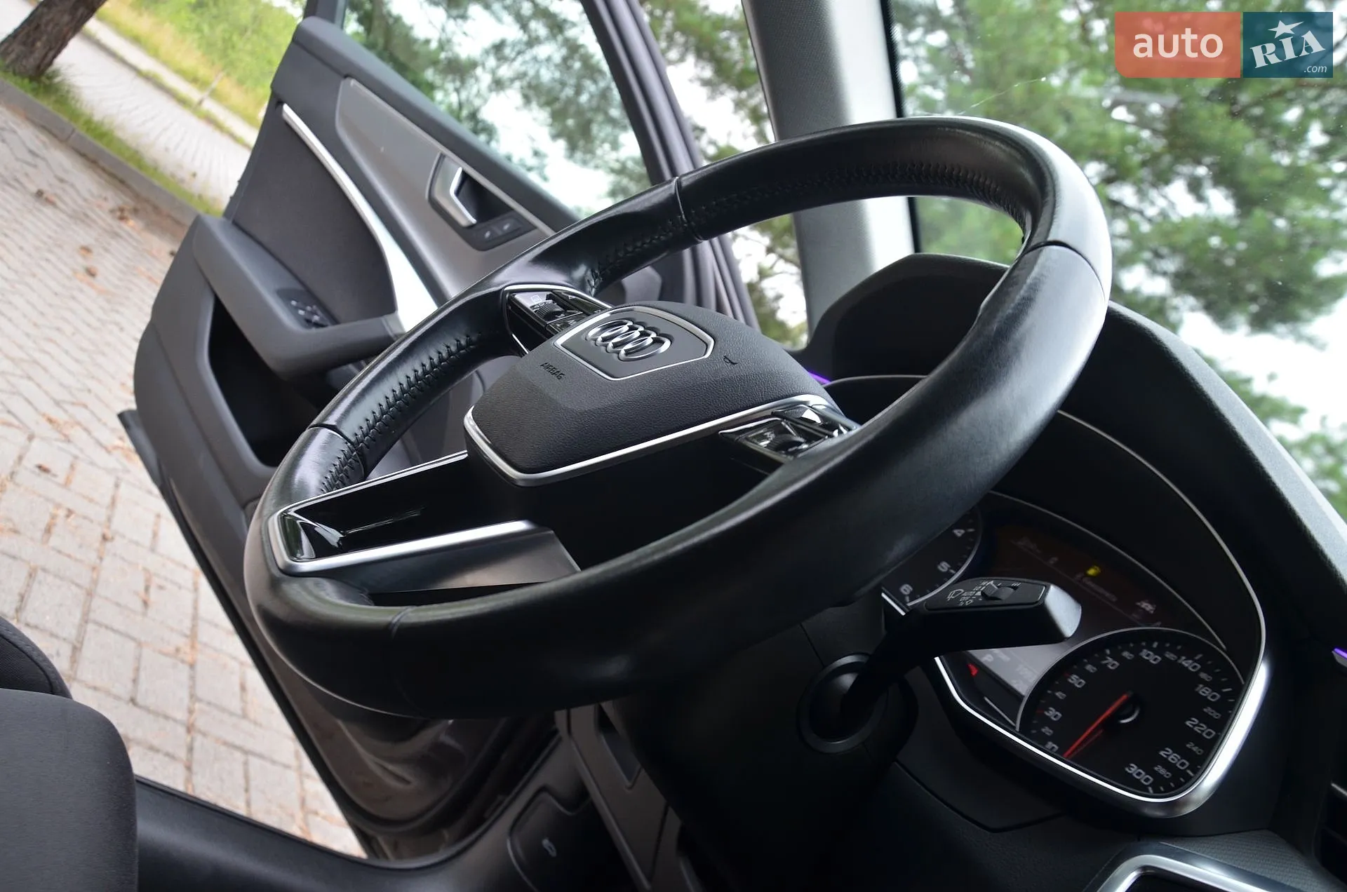 2020 Audi A6 - мініатюра 62