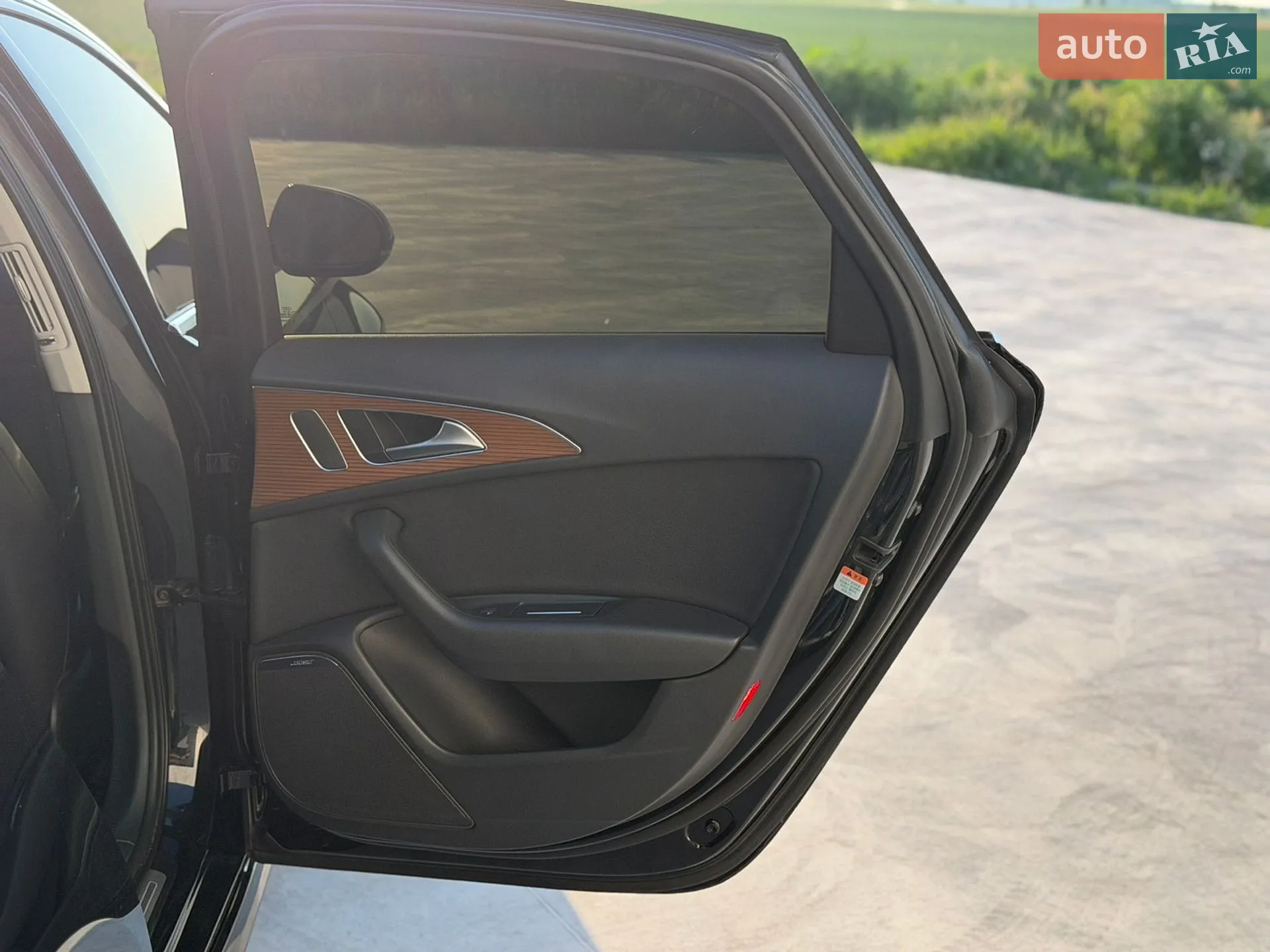 2015 Audi A6 - мініатюра 14