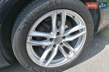 Седан Audi A6 2012 в Львові