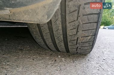 Седан Audi A6 2012 в Львові