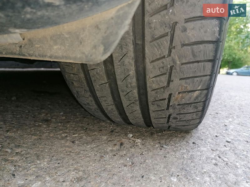 Седан Audi A6 2012 в Львові