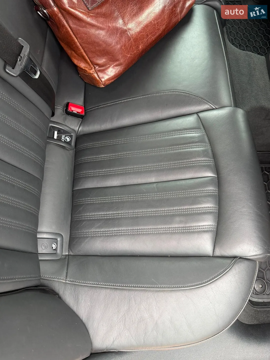 2013 Audi A6 - мініатюра 16