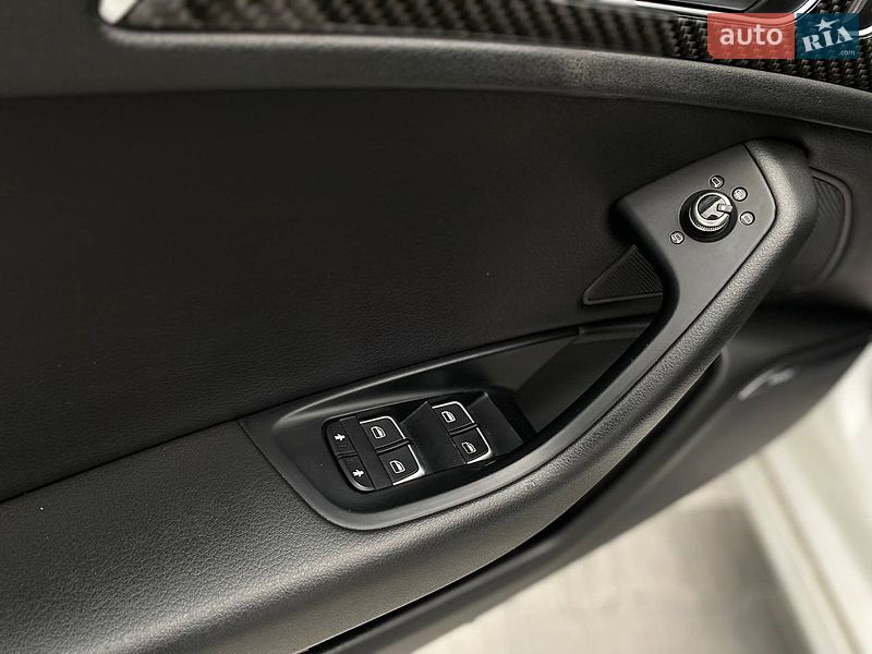 Седан Audi A6 2015 в Києві