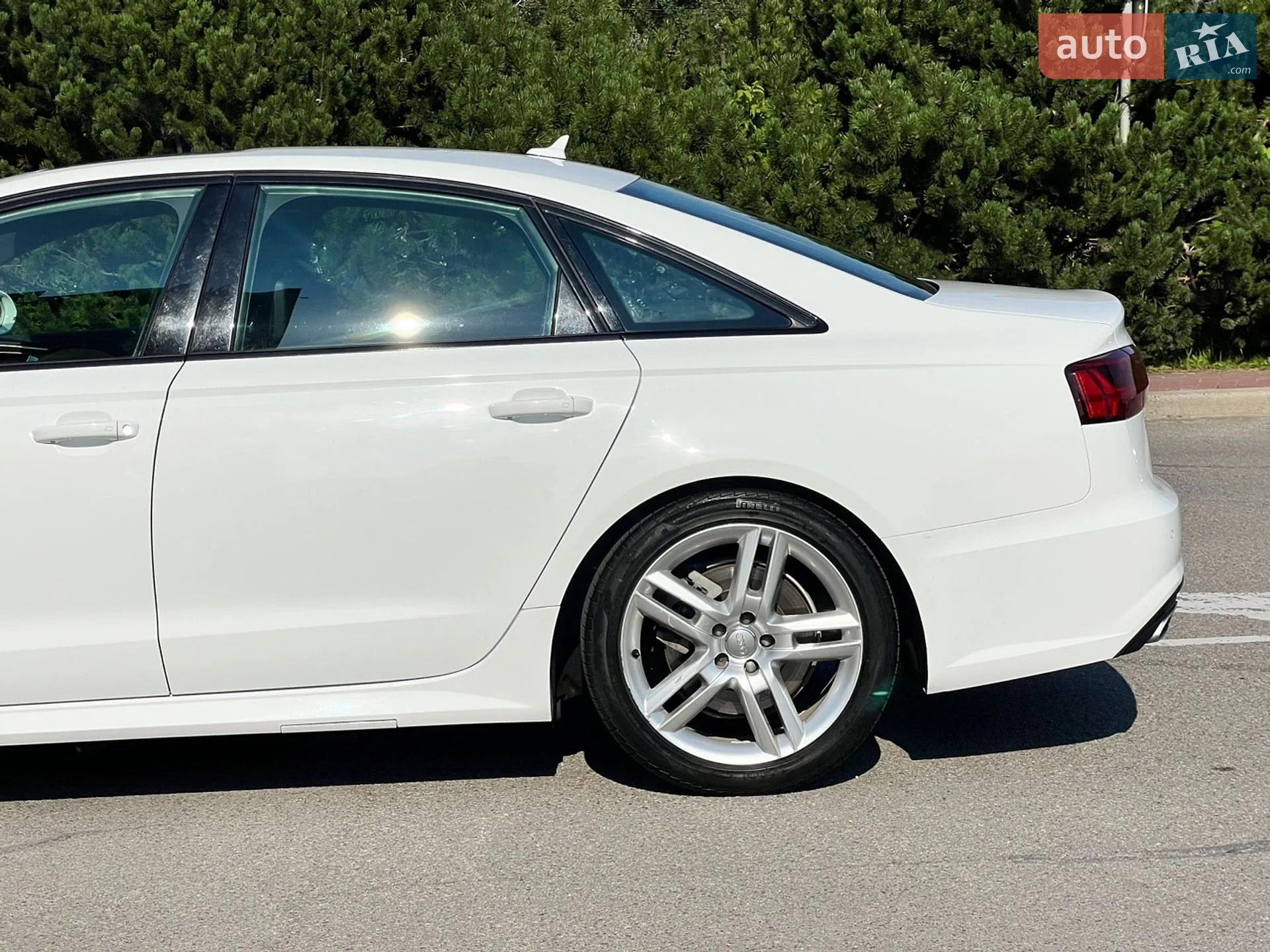 2016 Audi A6 - мініатюра 13