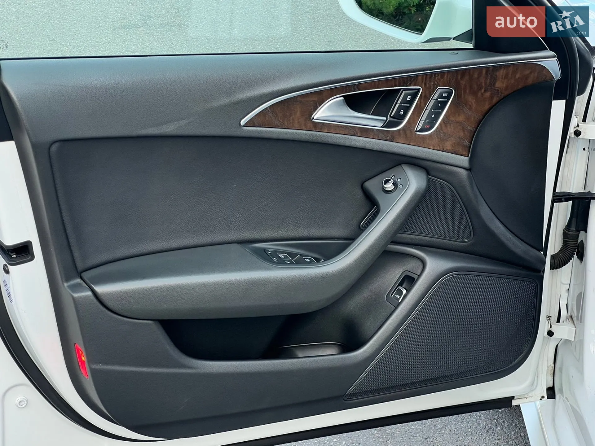 2016 Audi A6 - мініатюра 29