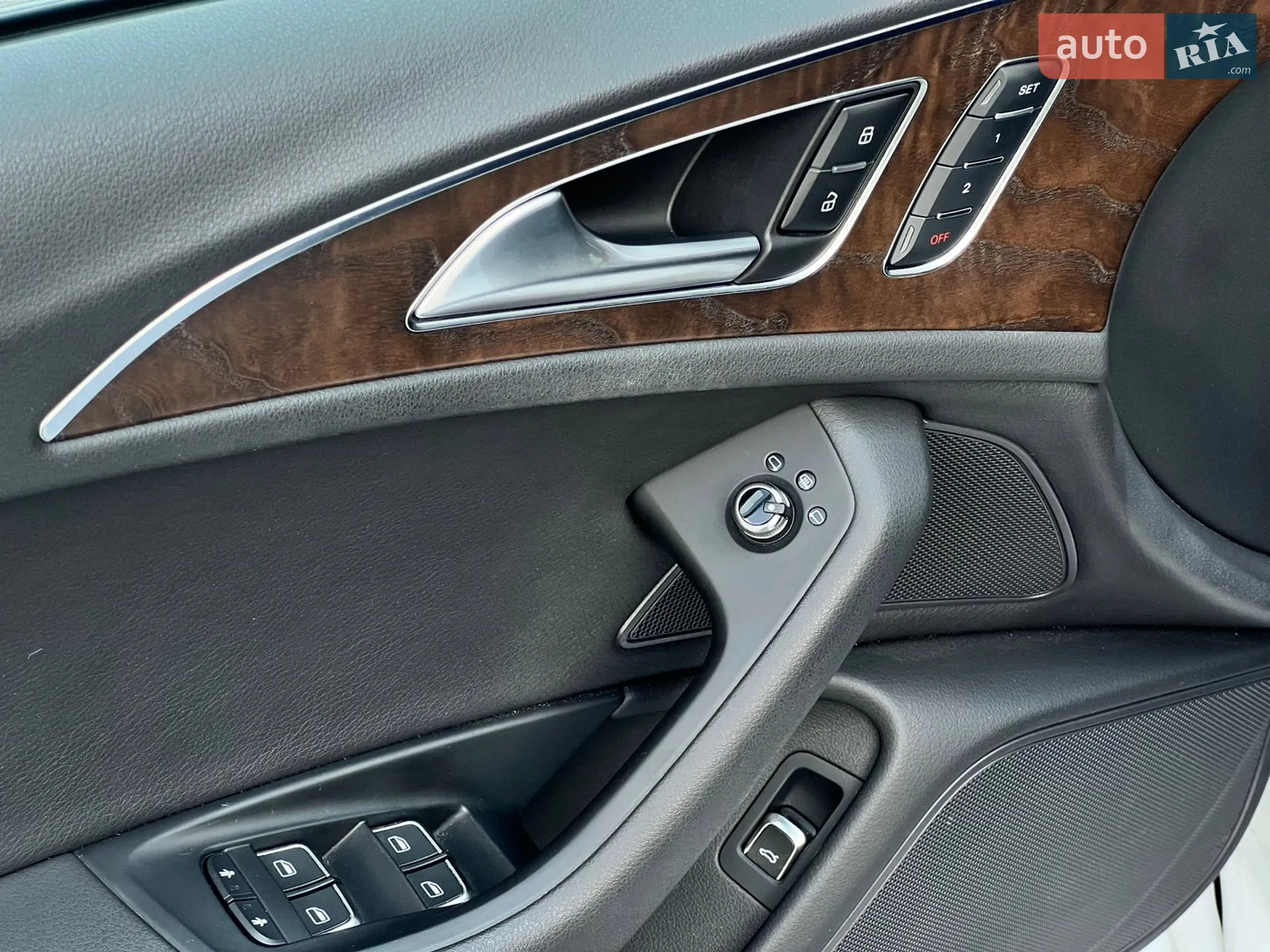 2016 Audi A6 - мініатюра 30