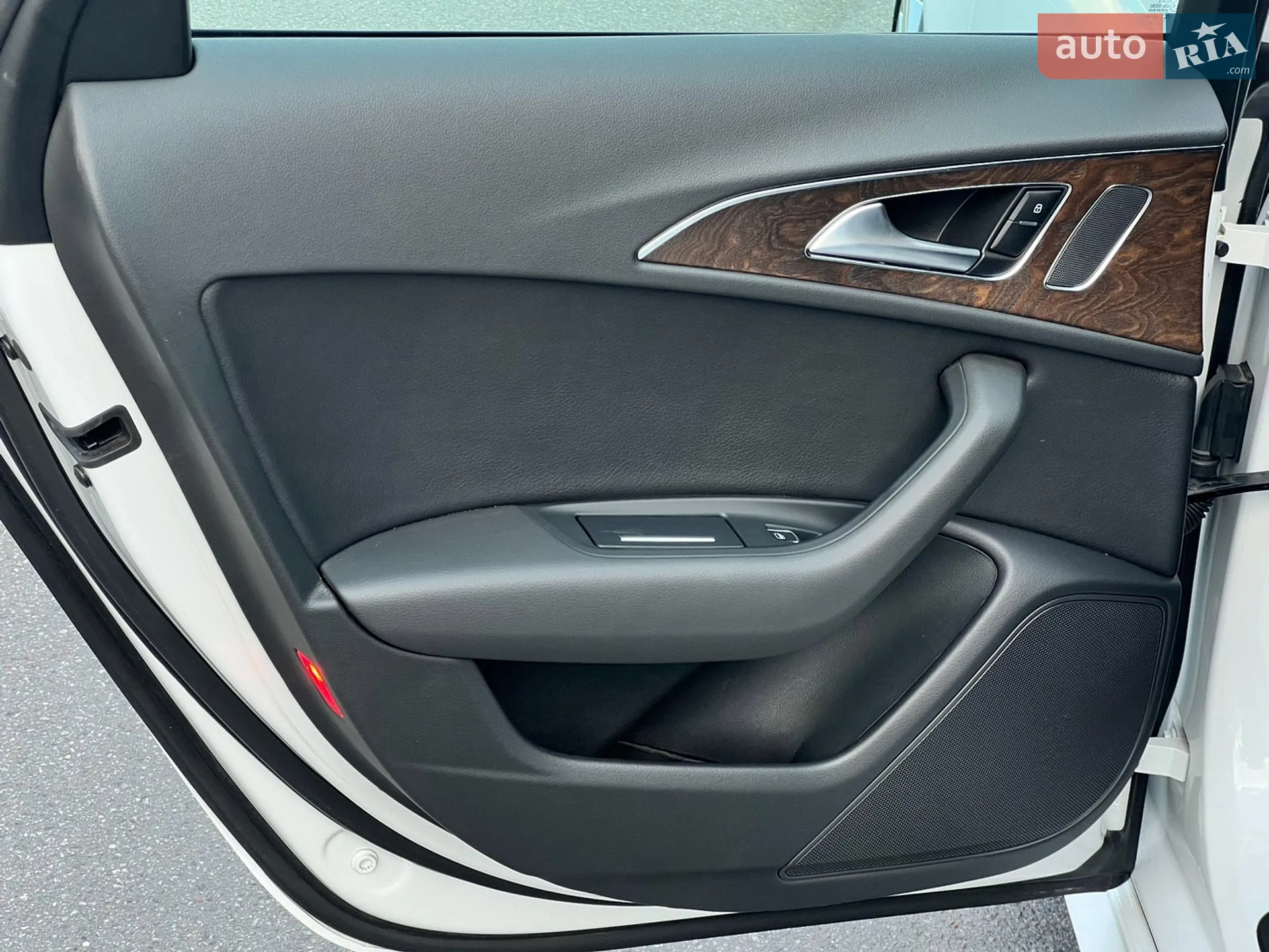 2016 Audi A6 - мініатюра 41