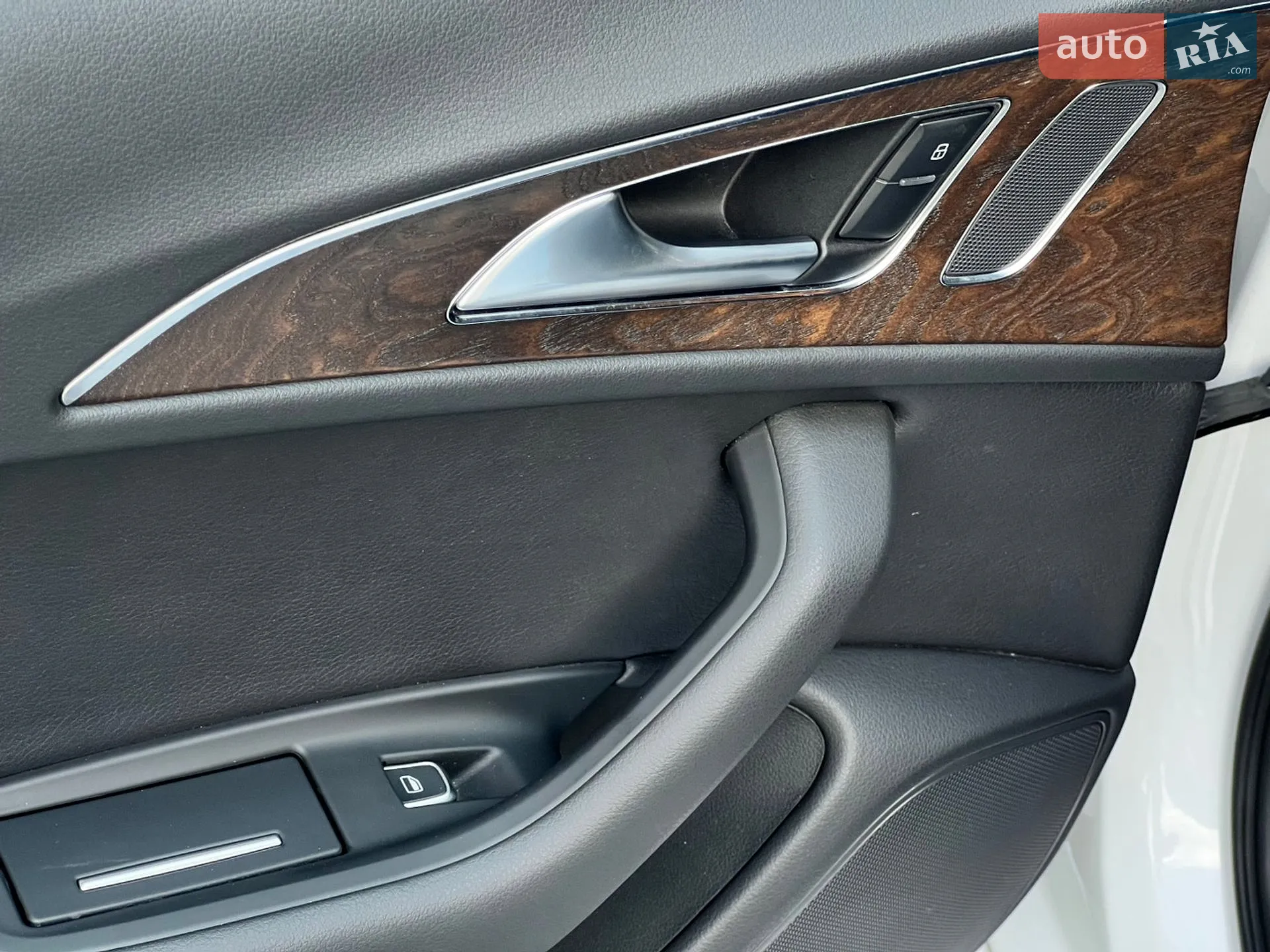2016 Audi A6 - мініатюра 42