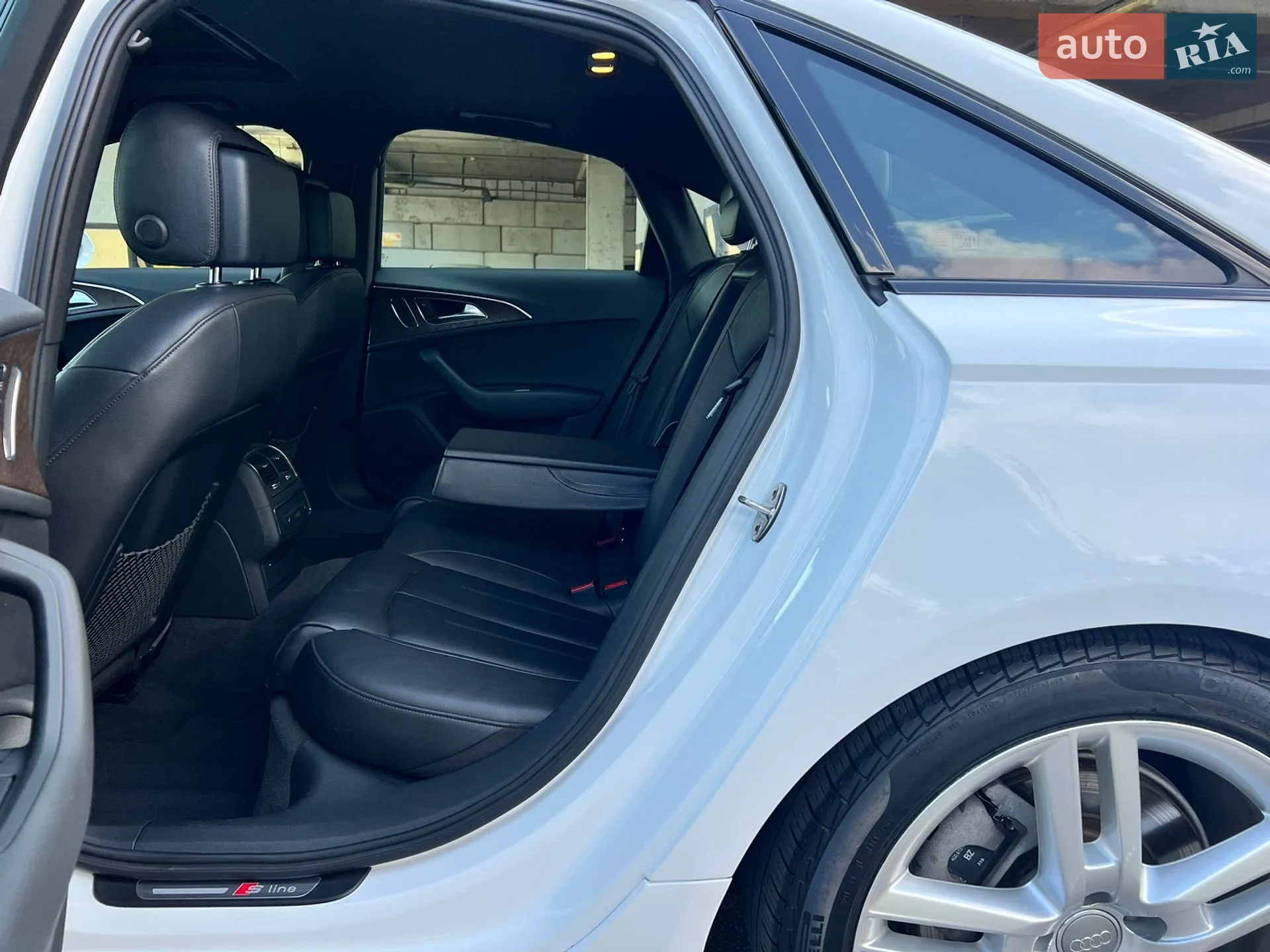 2016 Audi A6 - мініатюра 43