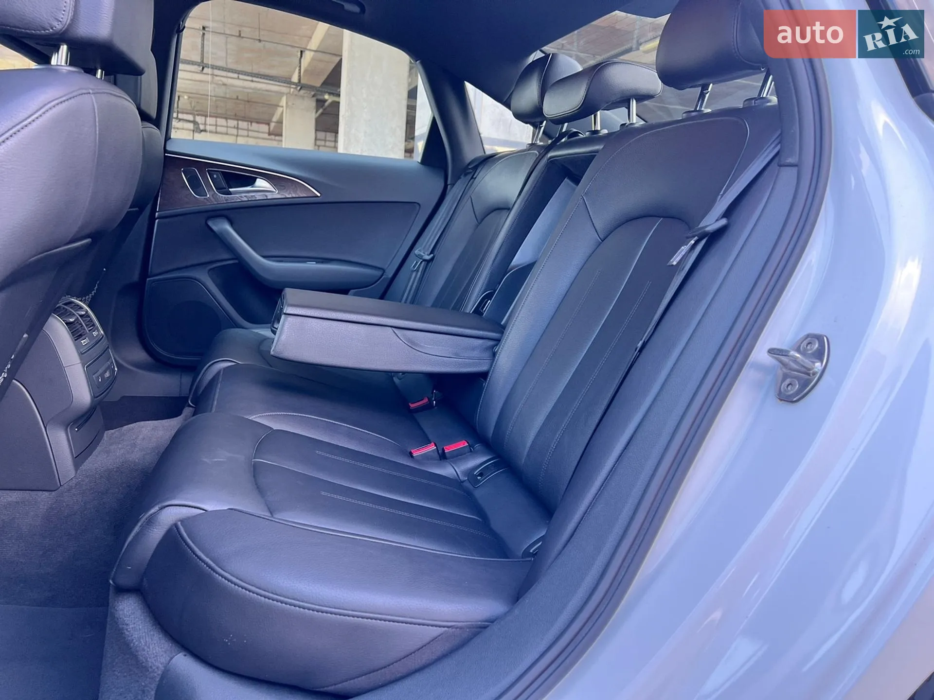 2016 Audi A6 - мініатюра 45