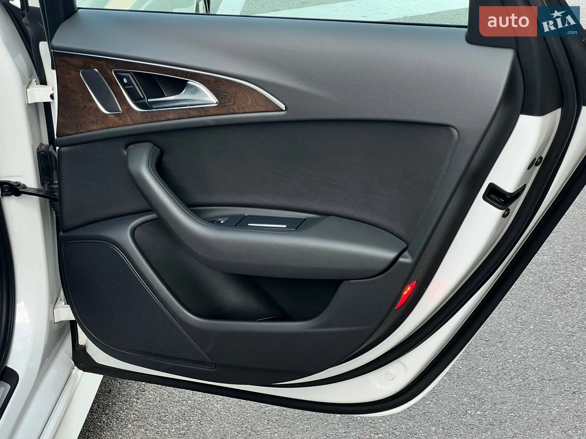 2016 Audi A6 - мініатюра 46