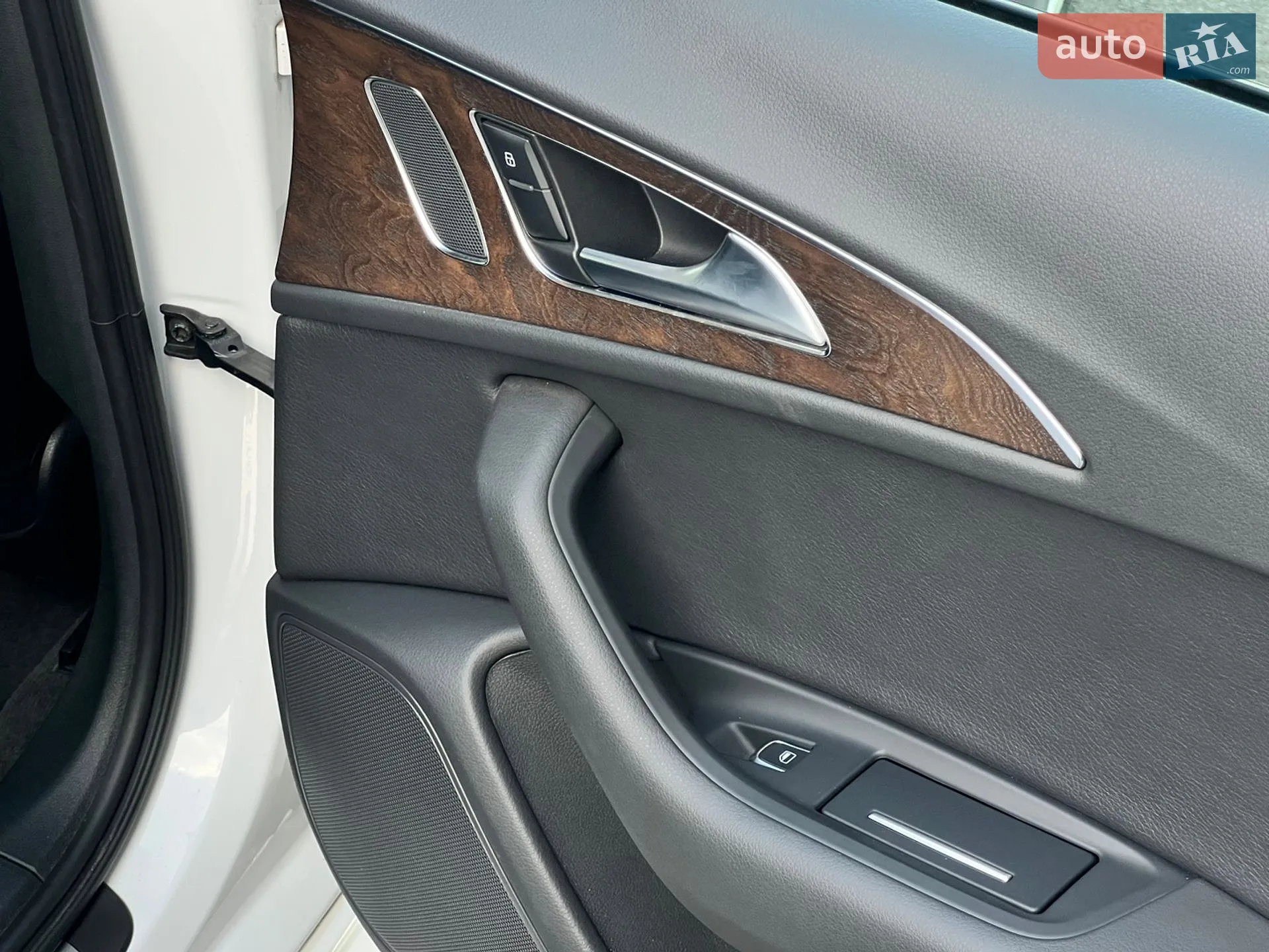 2016 Audi A6 - мініатюра 47