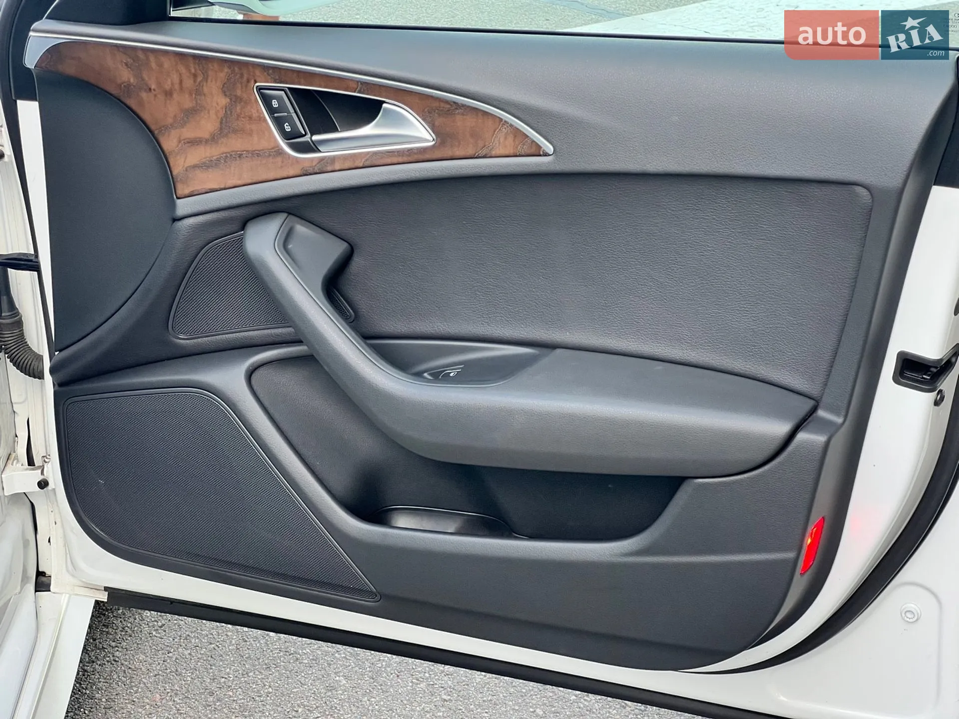 2016 Audi A6 - мініатюра 50