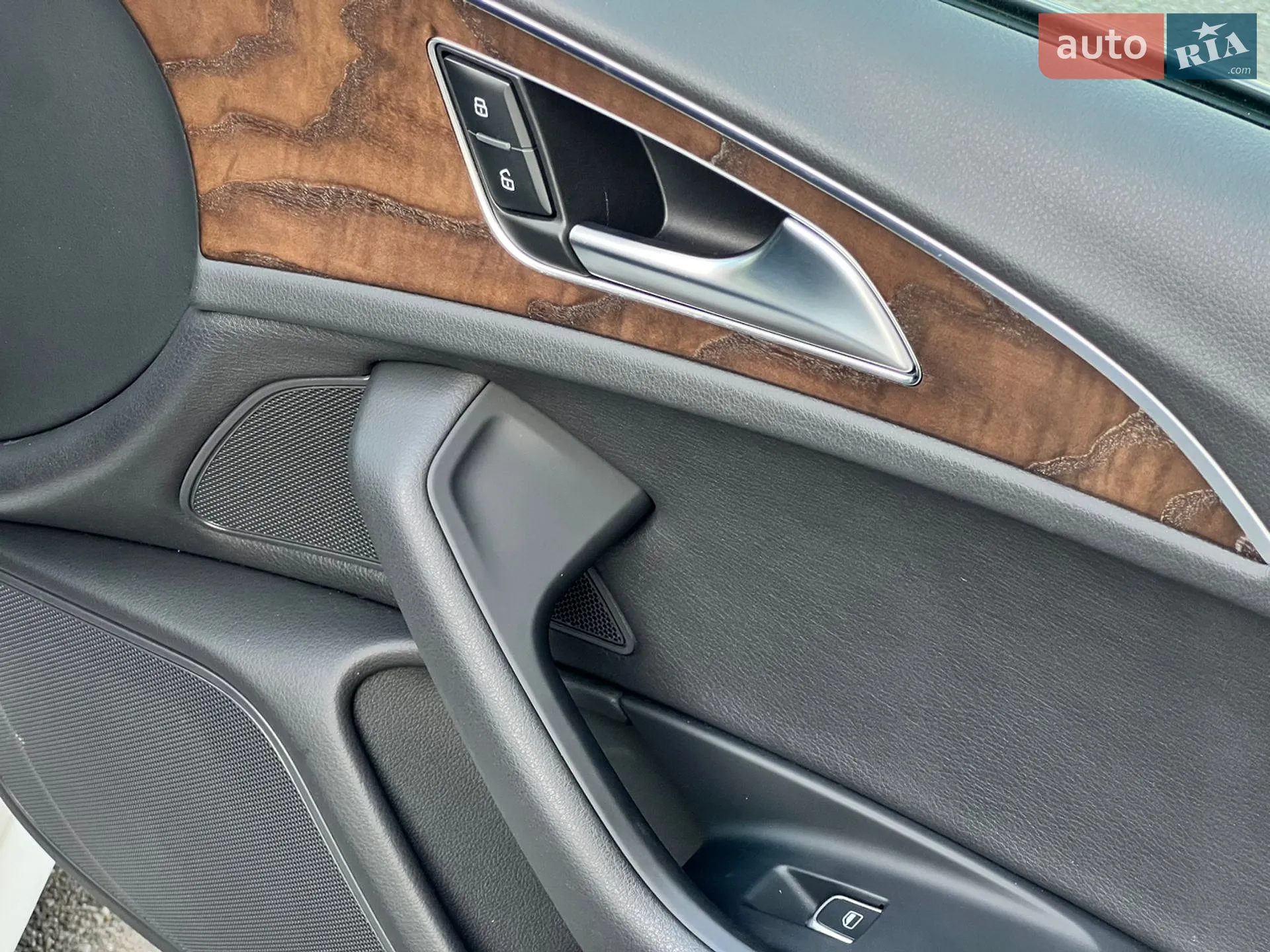 2016 Audi A6 - мініатюра 51