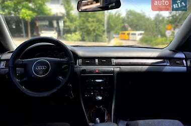 Седан Audi A6 2003 в Києві