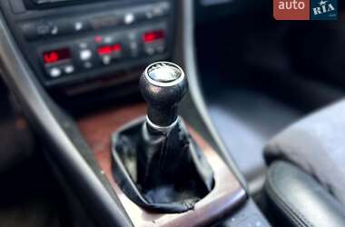 Седан Audi A6 2003 в Києві
