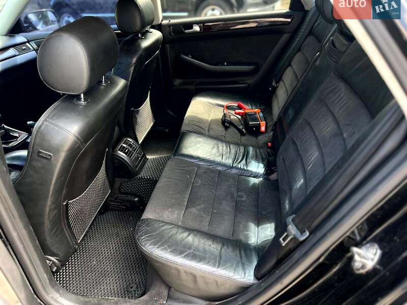 Седан Audi A6 2003 в Києві