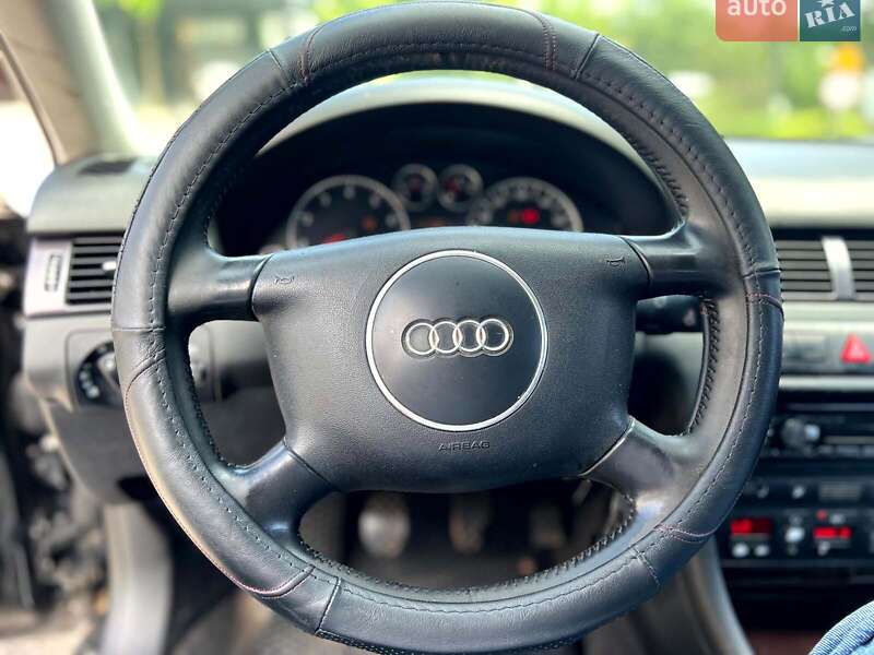 Седан Audi A6 2003 в Києві