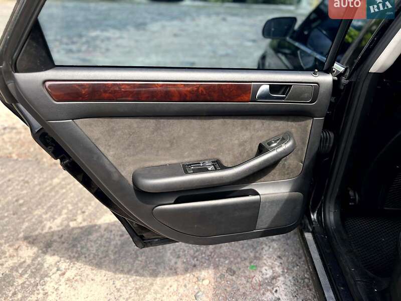 Седан Audi A6 2003 в Києві