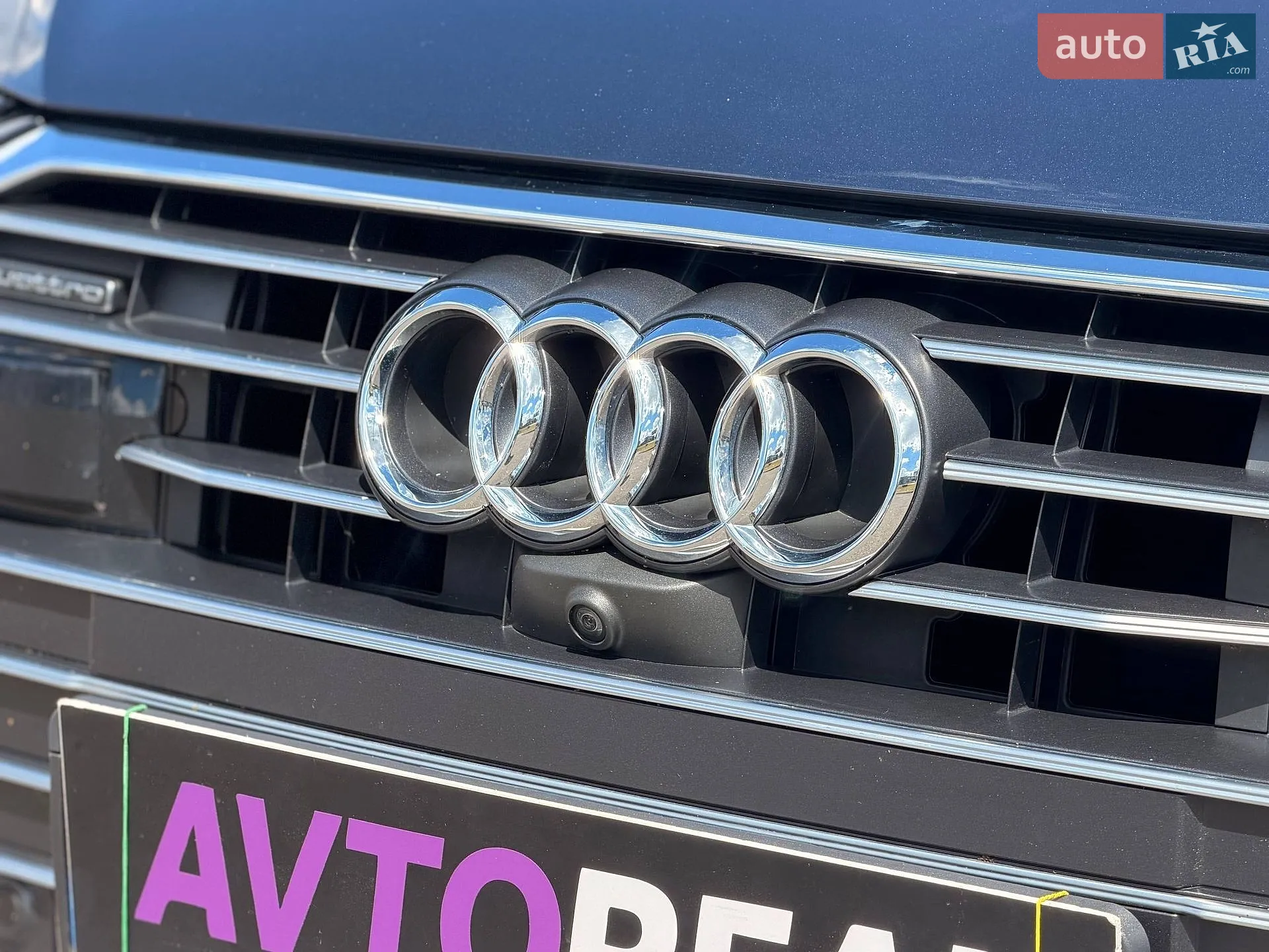 2023 Audi A6 - мініатюра 8