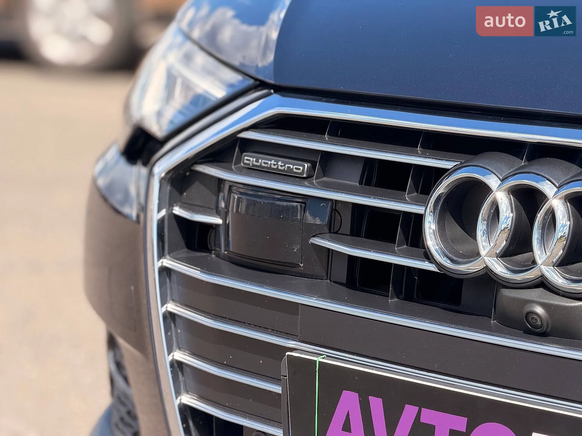 2023 Audi A6 - мініатюра 9