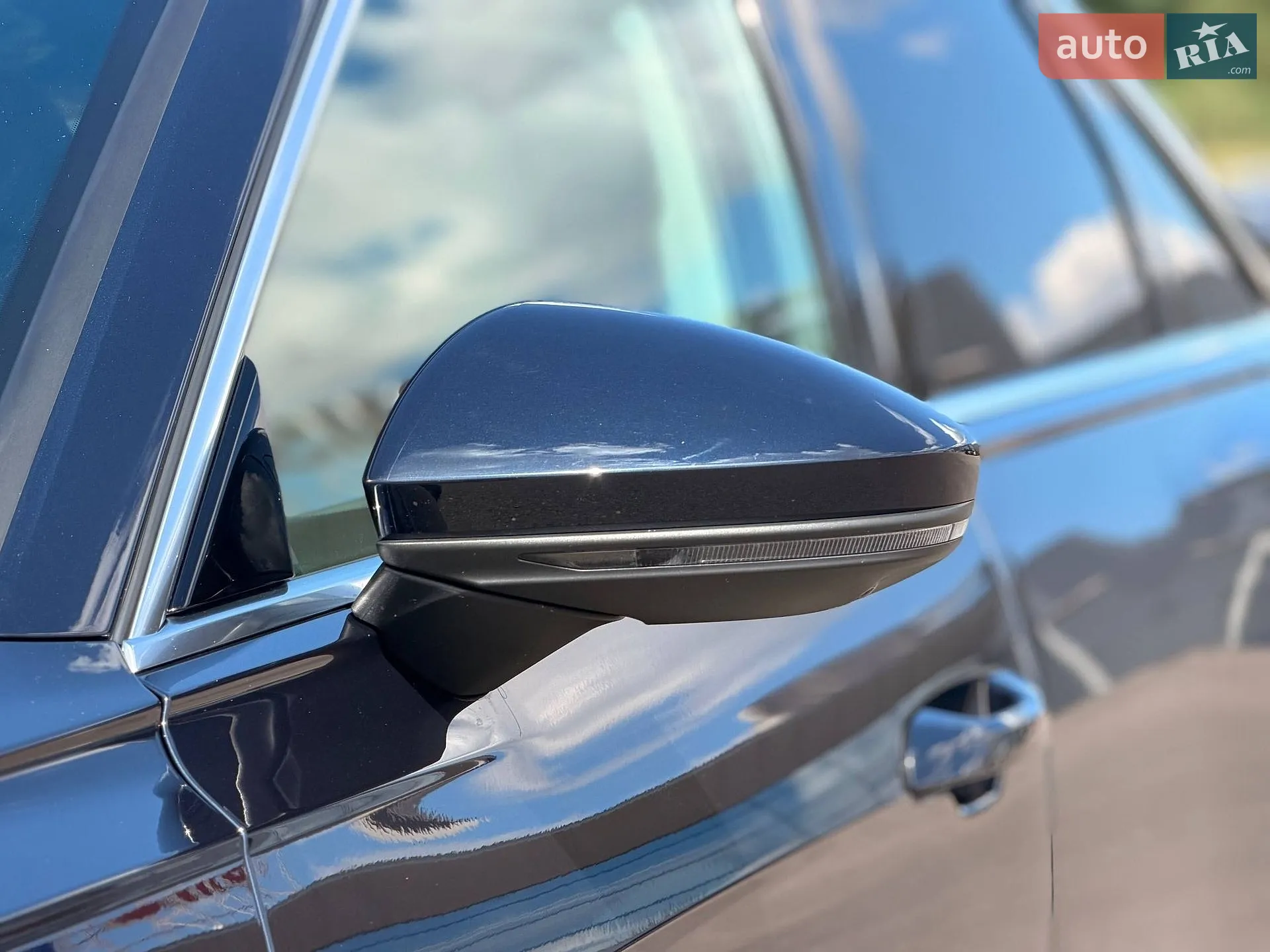 2023 Audi A6 - мініатюра 10