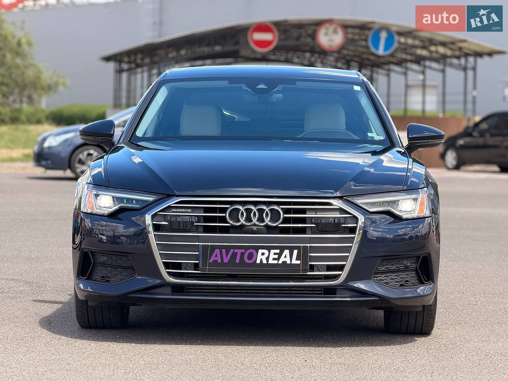 2023 Audi A6 - мініатюра 14