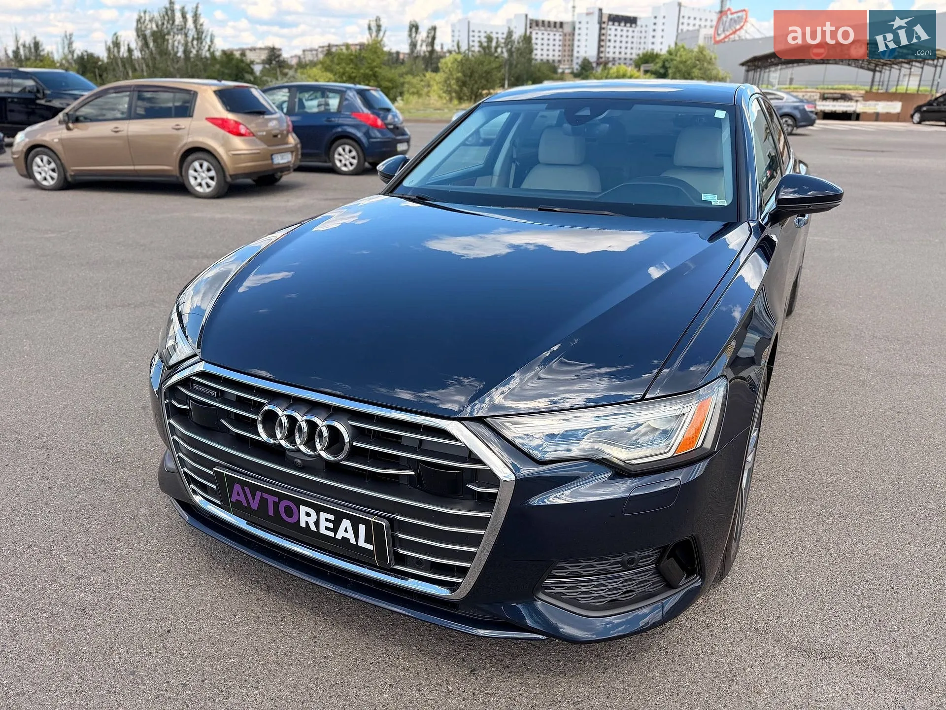 2023 Audi A6 - мініатюра 20