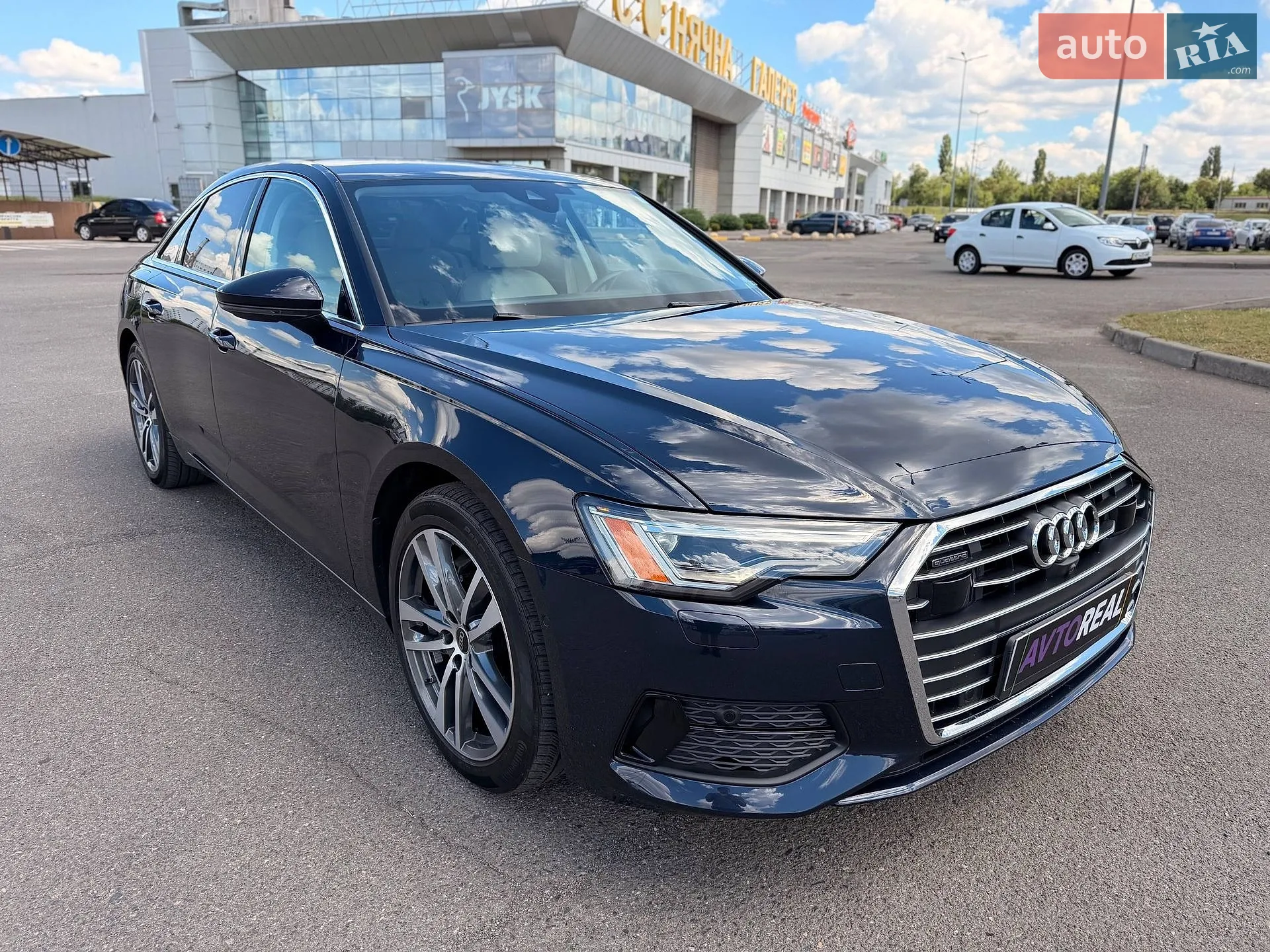 2023 Audi A6 - мініатюра 22