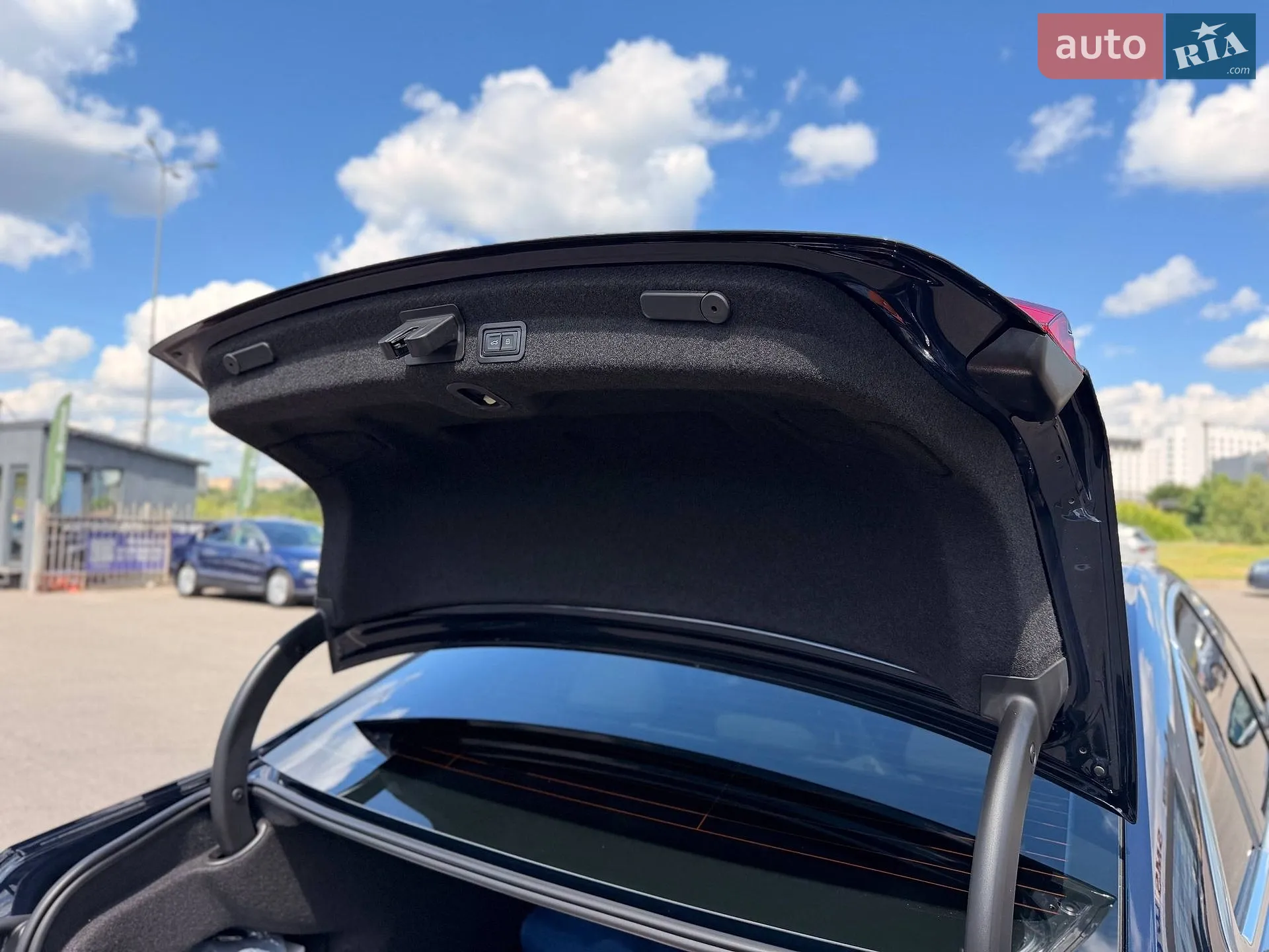 2023 Audi A6 - мініатюра 40