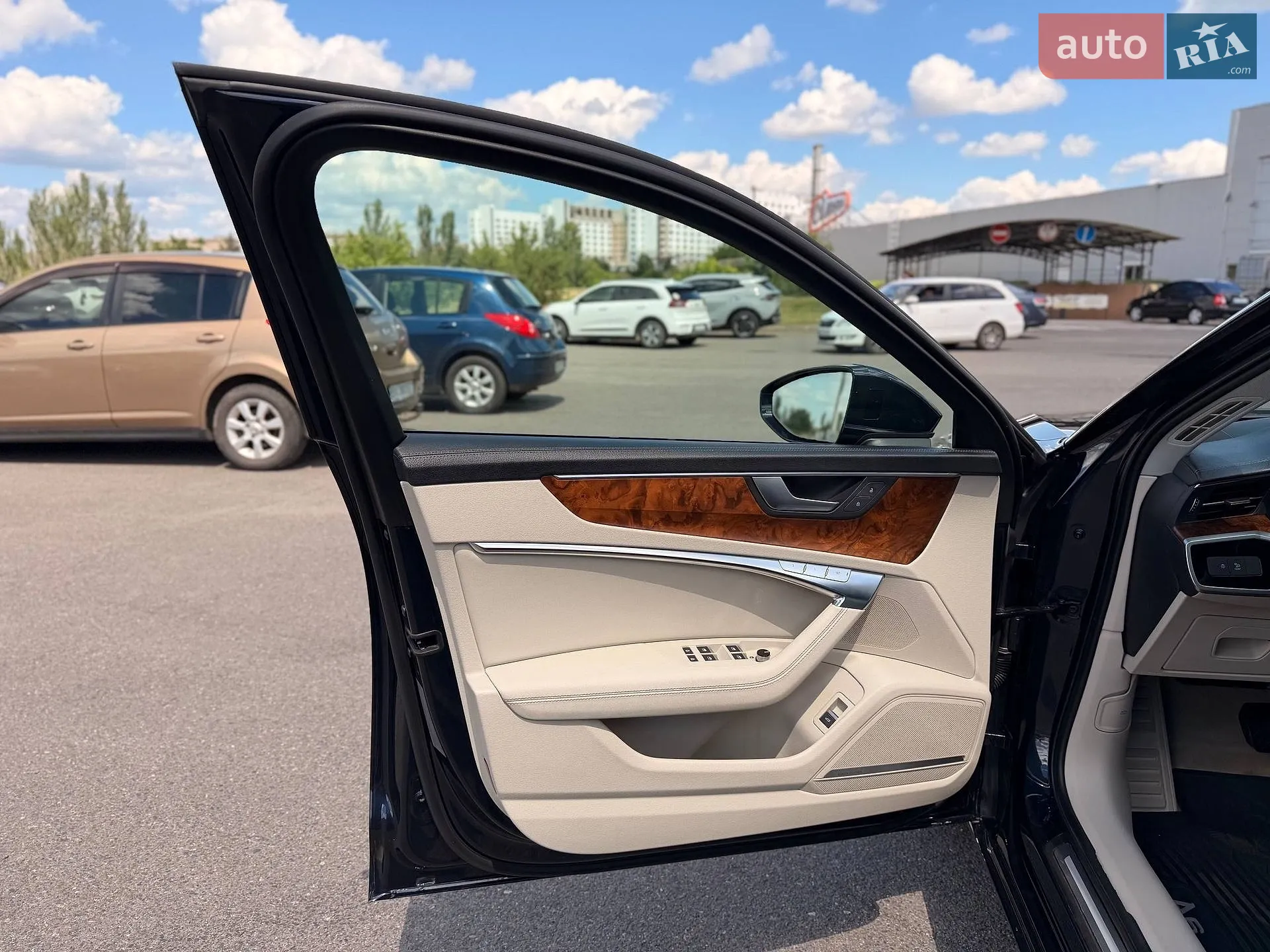 2023 Audi A6 - мініатюра 44