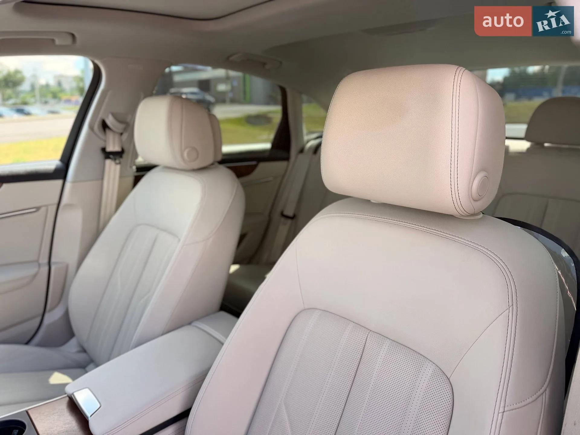 2023 Audi A6 - мініатюра 55