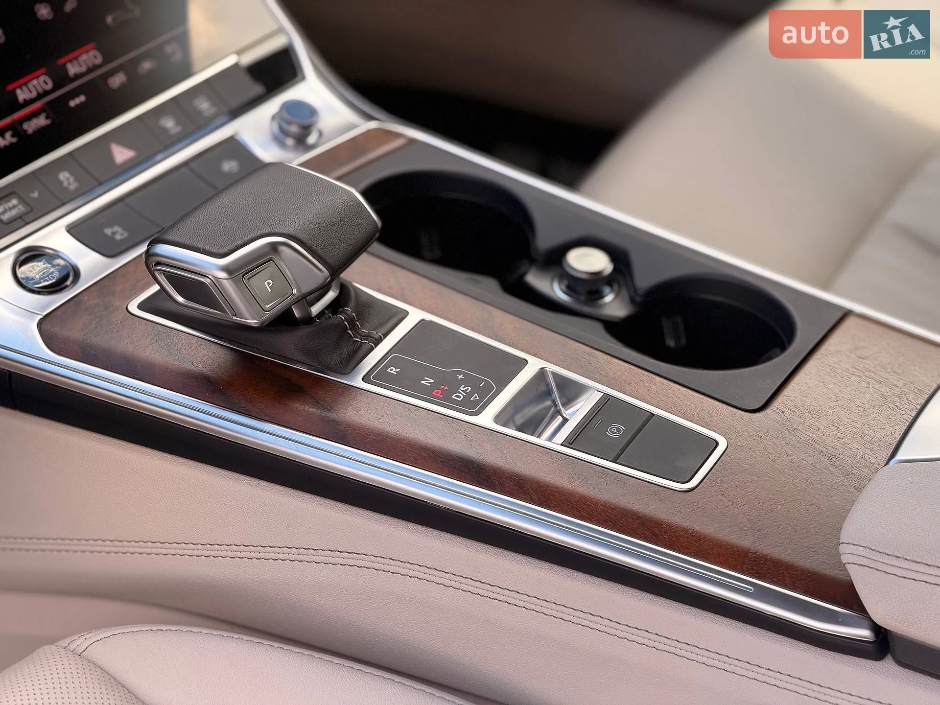 2023 Audi A6 - мініатюра 60