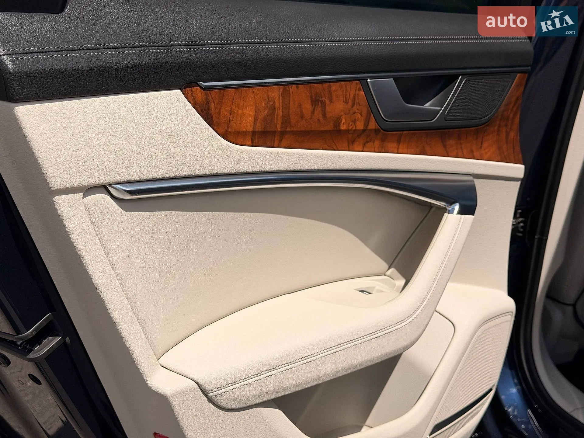 2023 Audi A6 - мініатюра 63