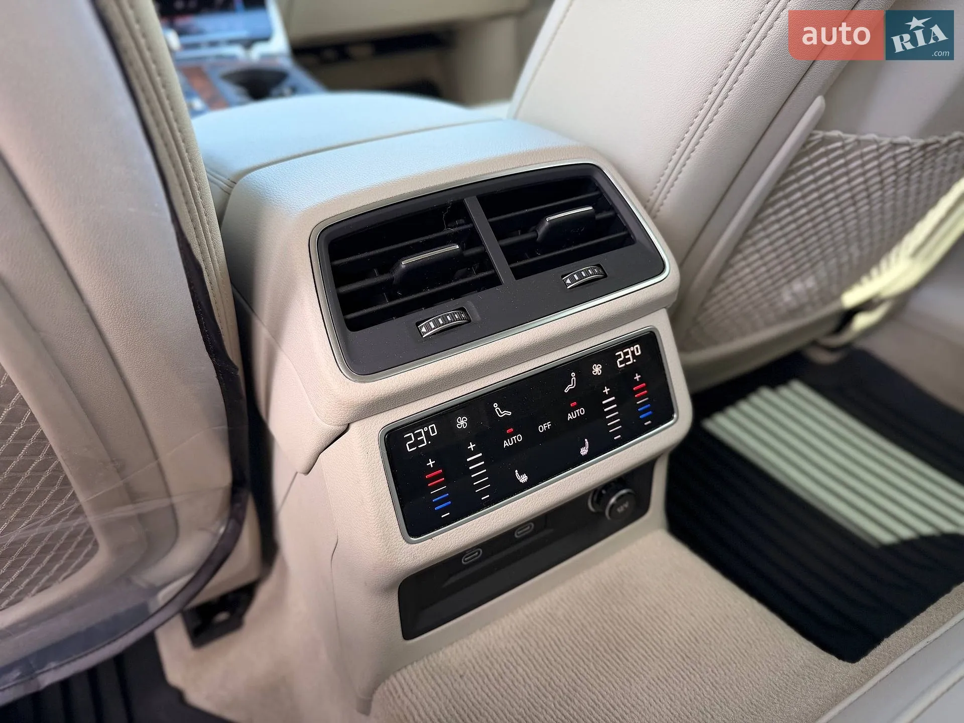 2023 Audi A6 - мініатюра 66