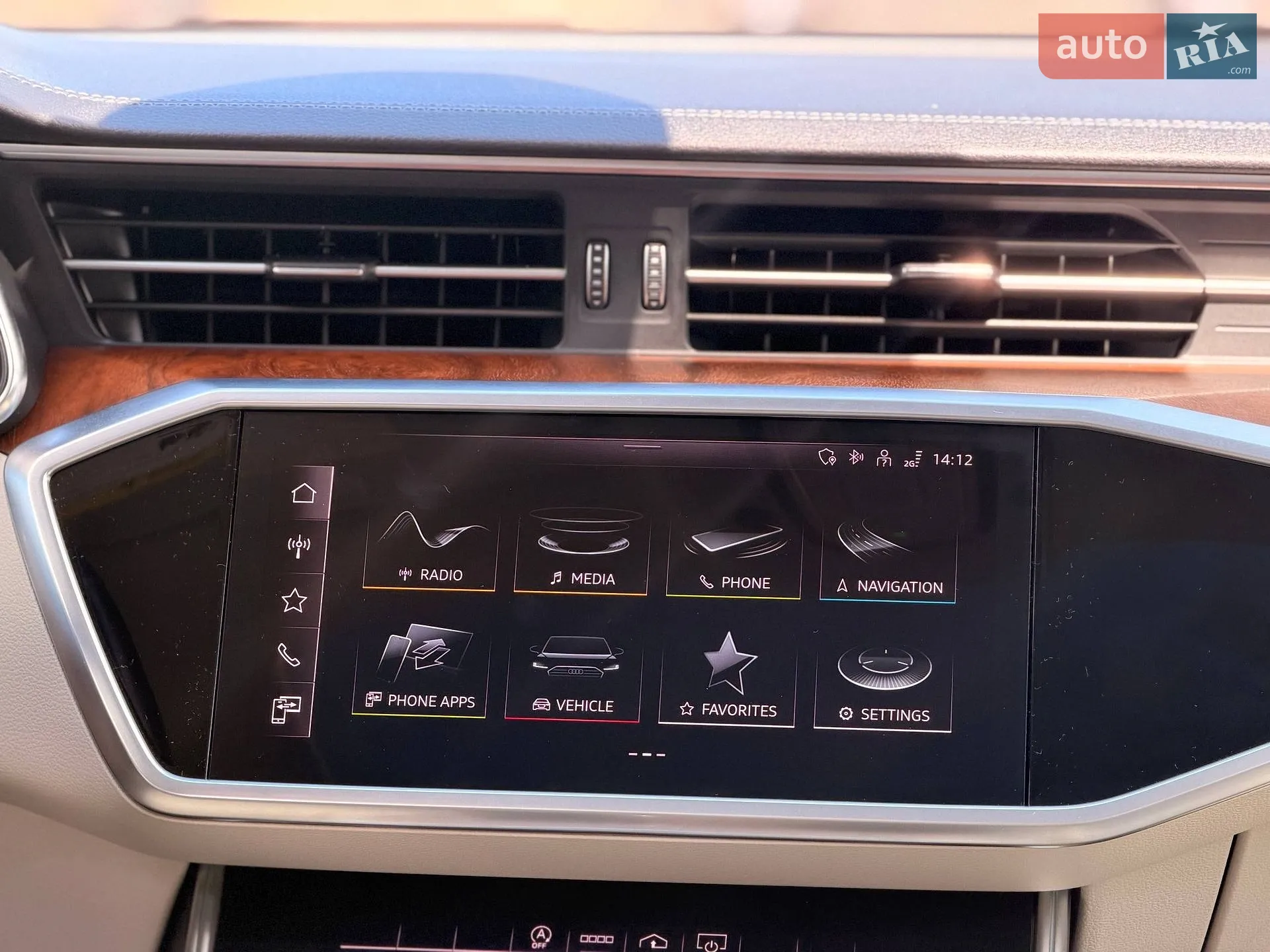 2023 Audi A6 - мініатюра 72