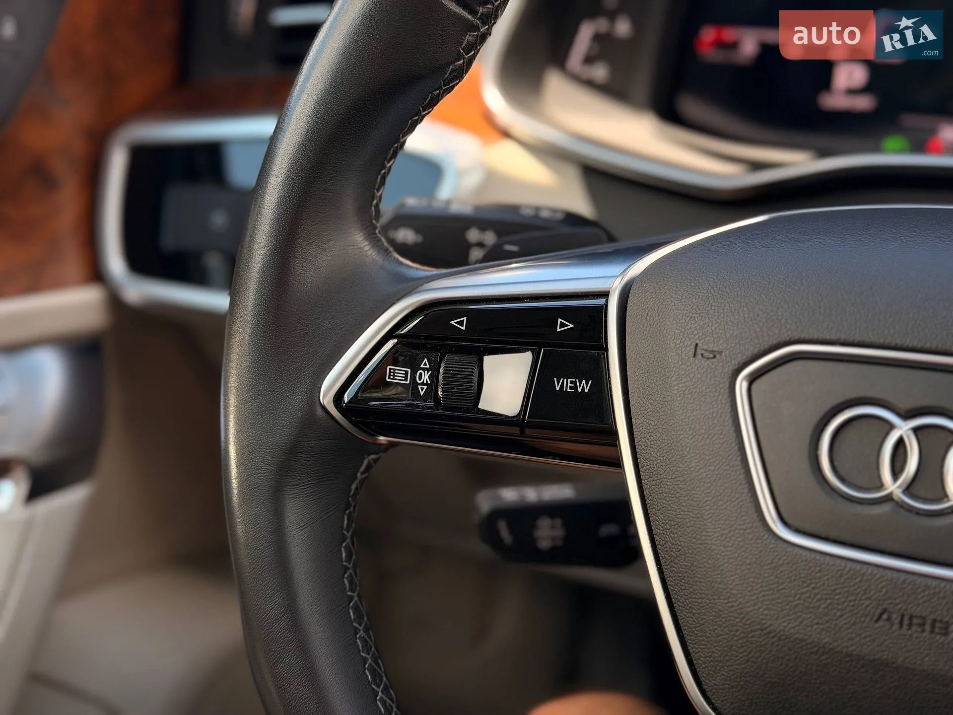 2023 Audi A6 - мініатюра 79
