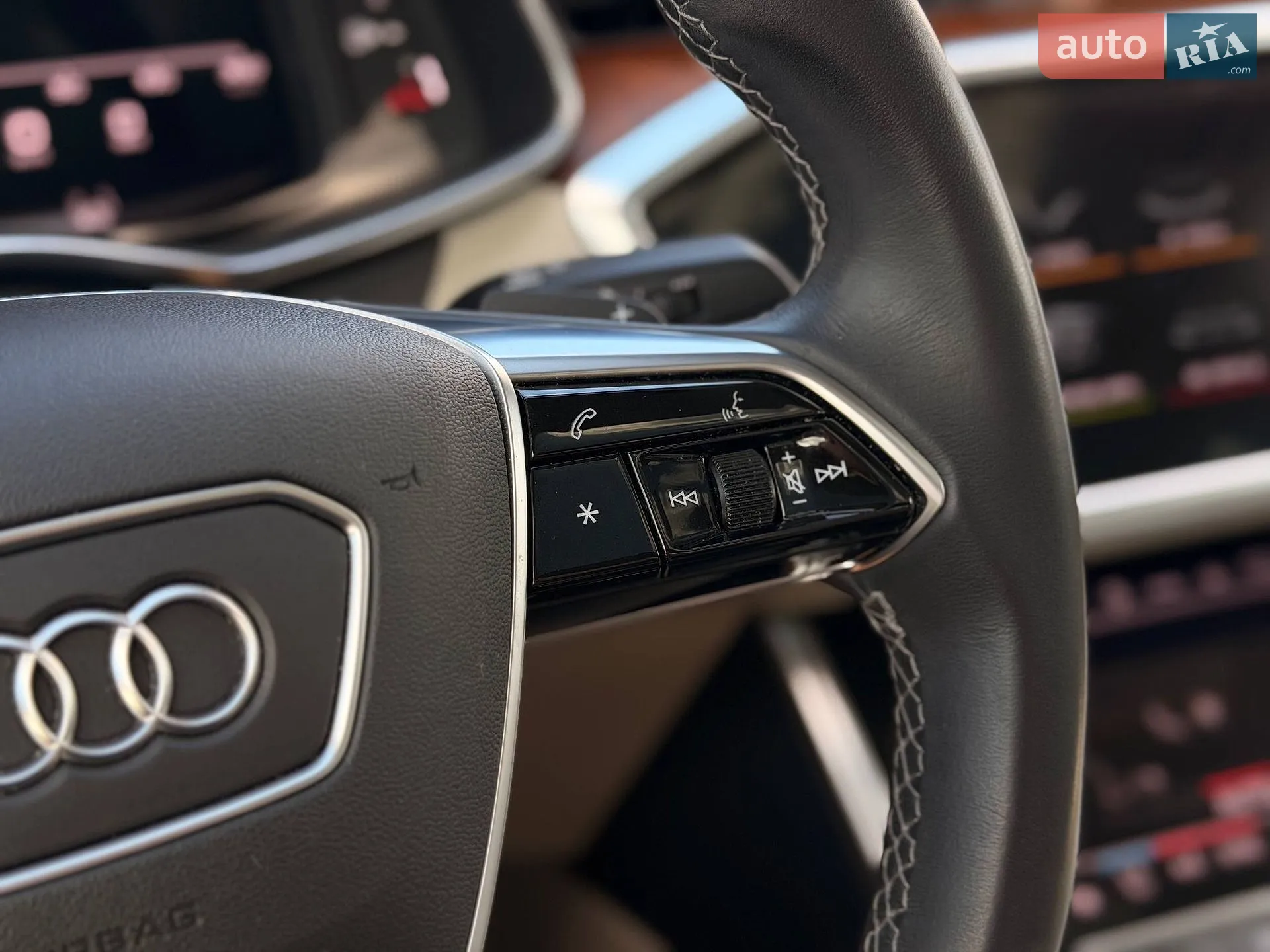 2023 Audi A6 - мініатюра 80